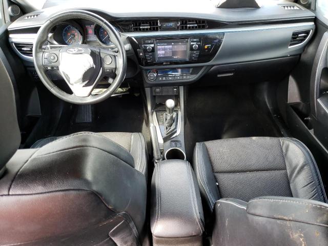 Photo 8 from auction – 2016 TOYOTA COROLLA L with VIN 5YFBURHE5GP371320