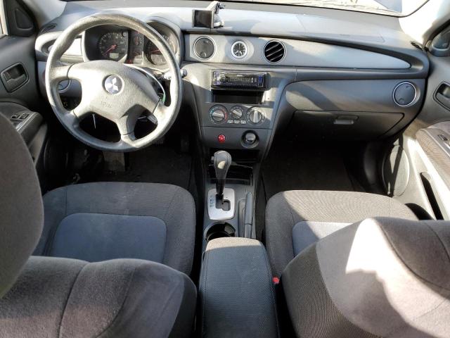 Photo 8 from auction – 2004 MITSUBISHI OUTLANDER with VIN JA4LX31F14U041873