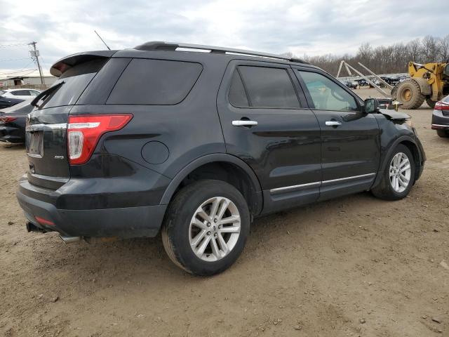 Photo 3 from auction – 2013 FORD EXPLORER X with VIN 1FM5K8D85DGC25604