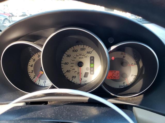 Photo 9 from auction – 2007 MAZDA 3 I with VIN JM1BK12F771730311