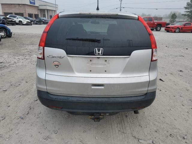 Photo 6 from auction – 2013 HONDA CR-V EX with VIN 2HKRM3H56DH521939