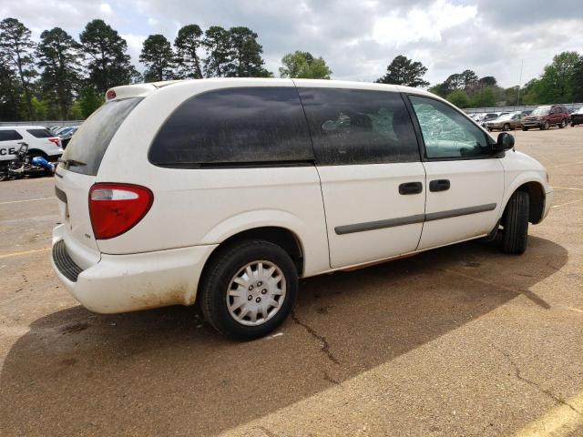 Photo 3 from auction – 2007 DODGE GRAND CARA with VIN 1D4GP23R77B251034