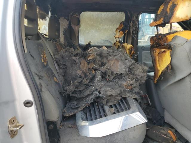 Photo 10 from auction – 2006 DODGE DAKOTA QUA with VIN 1D7HW48N76S590032