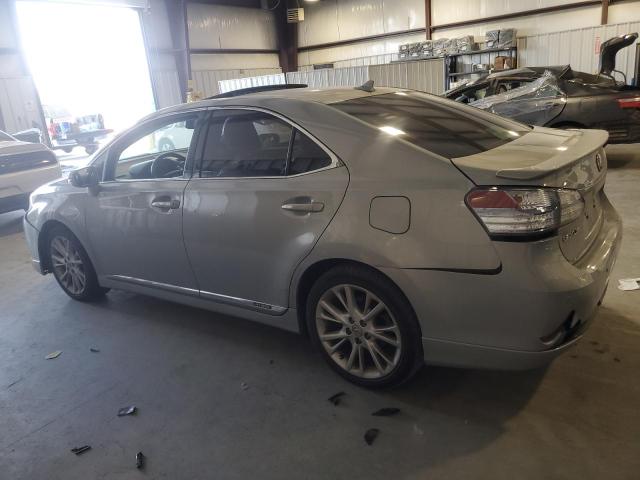 Photo 2 from auction – 2010 LEXUS HS 250H with VIN JTHBB1BA7A2007563