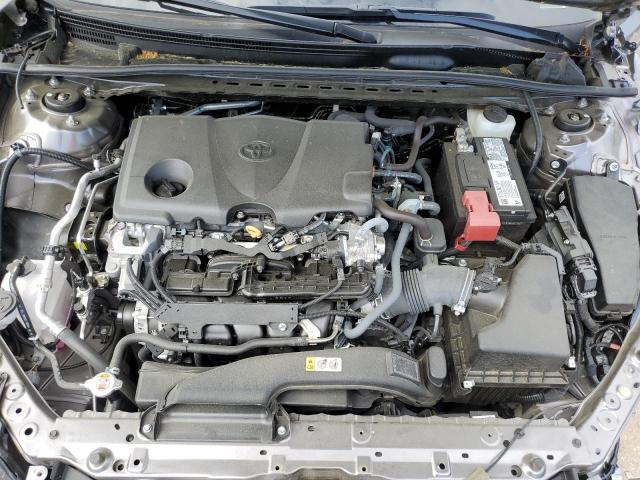 Photo 11 from auction – 2022 TOYOTA CAMRY LE with VIN 4T1C11AK2NU679796