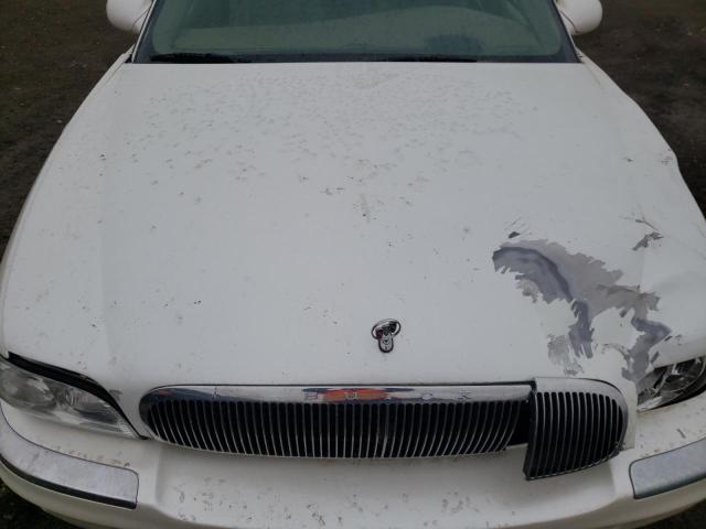 Photo 11 from auction – 2004 BUICK PARK AVENU with VIN 1G4CU541X44125616