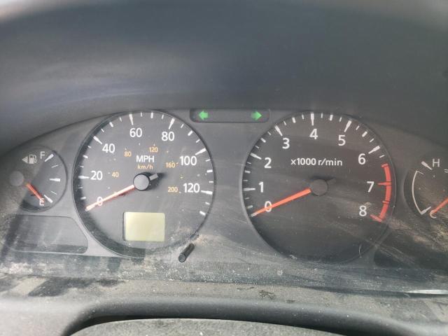 Photo 9 from auction – 2006 NISSAN SENTRA 1.8 with VIN 3N1CB51D06L567992