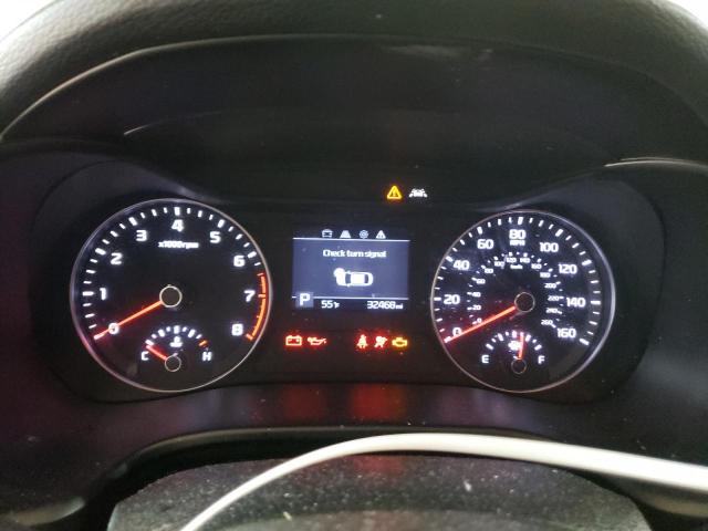 Photo 9 from auction – 2019 KIA FORTE FE with VIN 3KPF24AD2KE099802