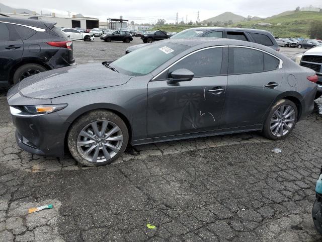 MAZDA 3 PREFERRE 2022 with VIN 3MZBPBCL4NM318906 - Photo from auction