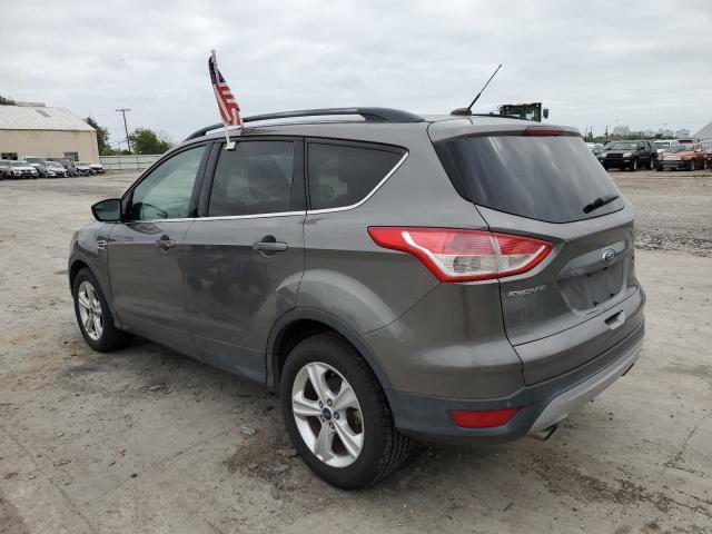 Photo 2 from auction – 2014 FORD ESCAPE SE with VIN 1FMCU0GX5EUE40778