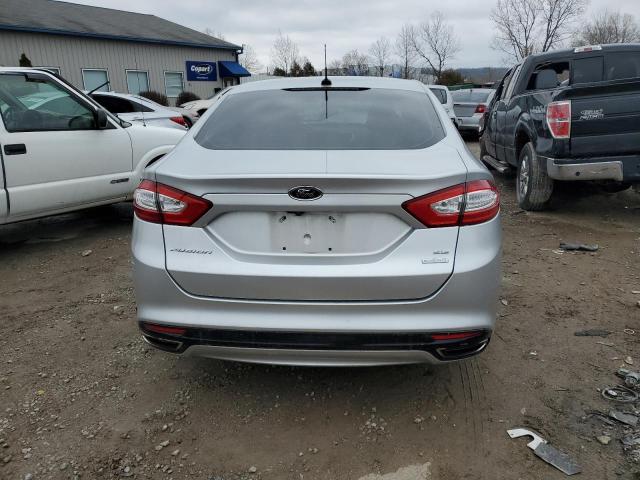 Photo 6 from auction – 2014 FORD FUSION SE with VIN 3FA6P0H90ER127532