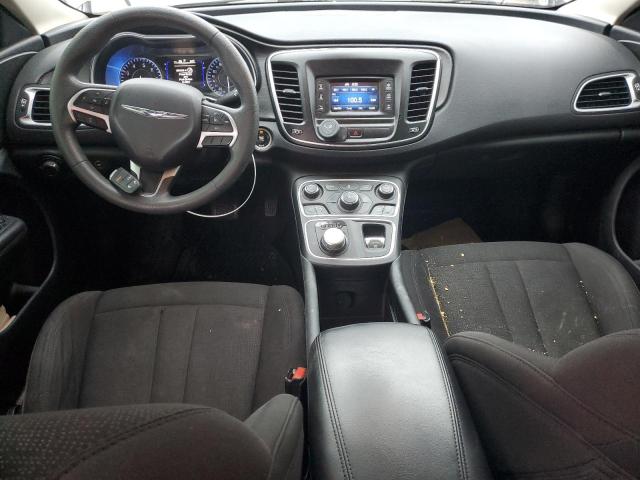 Photo 8 from auction – 2015 CHRYSLER 200 LIMITE with VIN 1C3CCCAB0FN690435