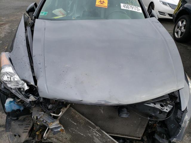 Photo 11 from auction – 2011 HONDA ACCORD SE with VIN 1HGCP2F61BA090161