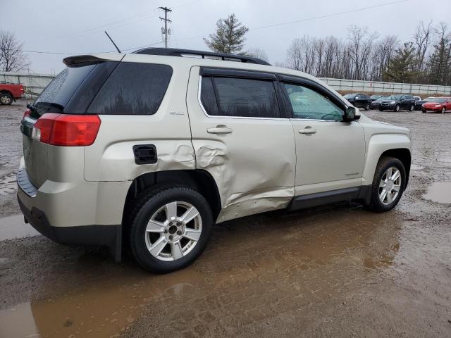 Photo 3 from auction – 2013 GMC TERRAIN SL with VIN 2GKALSEK4D6374453