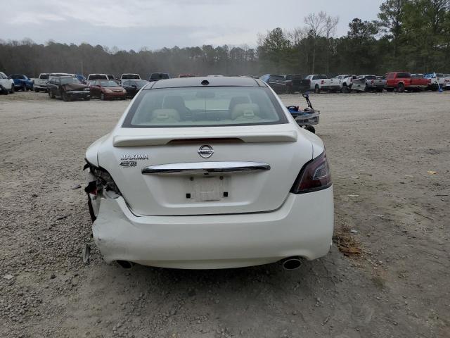 Photo 6 from auction – 2013 NISSAN MAXIMA S with VIN 1N4AA5AP2DC847218
