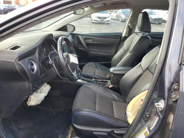 Photo 7 from auction – 2018 TOYOTA COROLLA L with VIN 5YFBURHE8JP780435