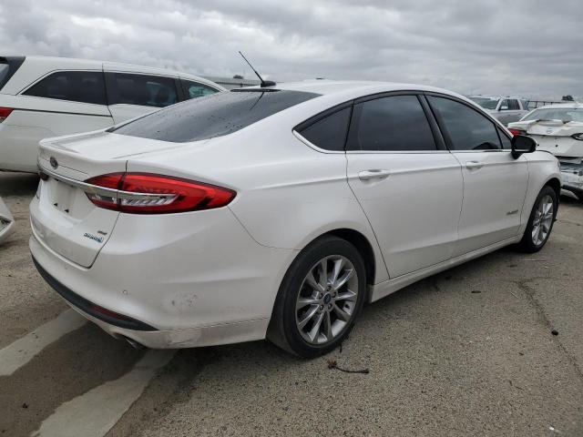 Photo 3 from auction – 2017 FORD FUSION SE with VIN 3FA6P0LU6HR141788