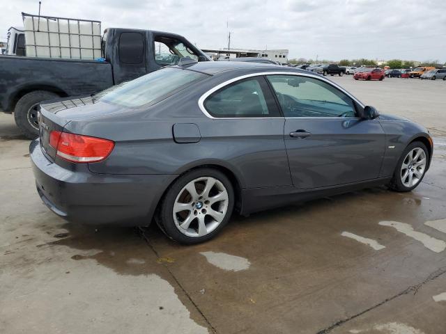 Photo 3 from auction – 2007 BMW 328 XI with VIN WBAWC33527PD06628
