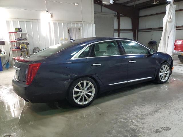 Photo 3 from auction – 2014 CADILLAC XTS PREMIU with VIN 2G61R5S39E9198169