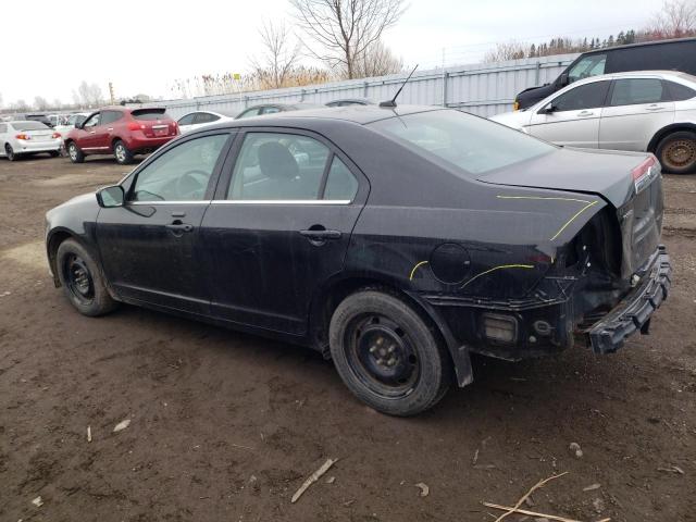 Photo 2 from auction – 2010 FORD FUSION SEL with VIN 3FAHP0JA7AR353073