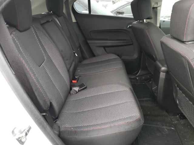Photo 11 from auction – 2017 CHEVROLET EQUINOX LT with VIN 2GNALCEK0H6351539