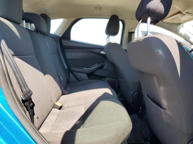 Photo 10 from auction – 2012 FORD FOCUS SEL with VIN 1FAHP3M2XCL271099
