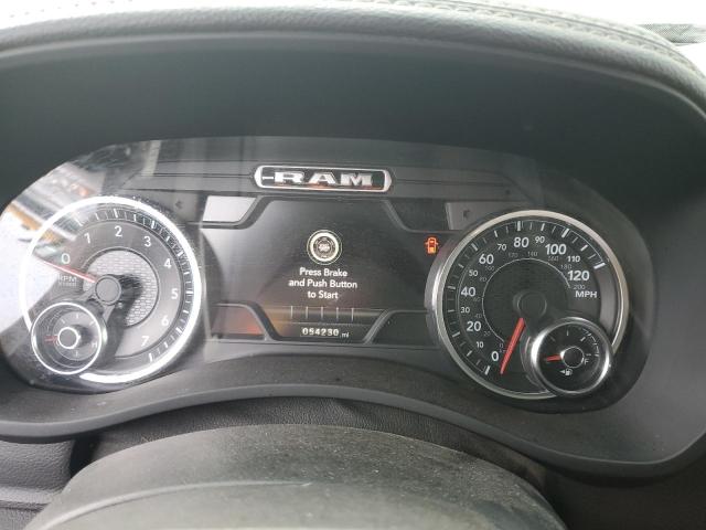 Photo 9 from auction – 2020 RAM 2500 LARAM with VIN 3C6UR5FJ0LG148337