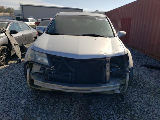 Photo 5 from auction – 2008 ACURA MDX with VIN 2HNYD28298H525729