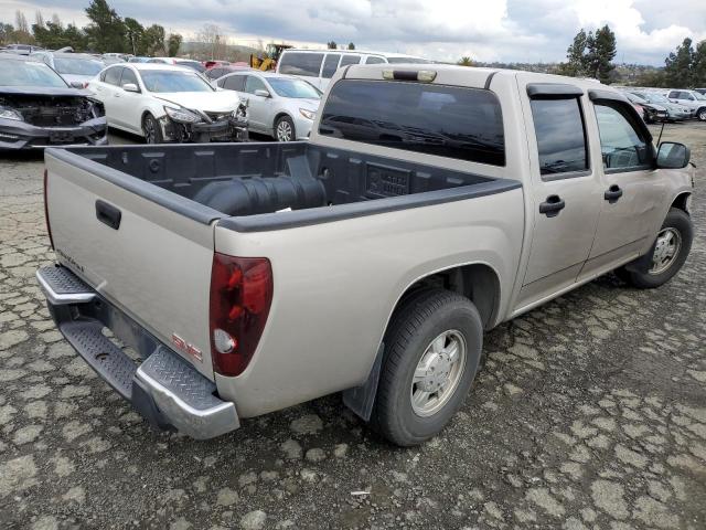 Photo 3 from auction – 2006 GMC CANYON with VIN 1GTCS136768112298