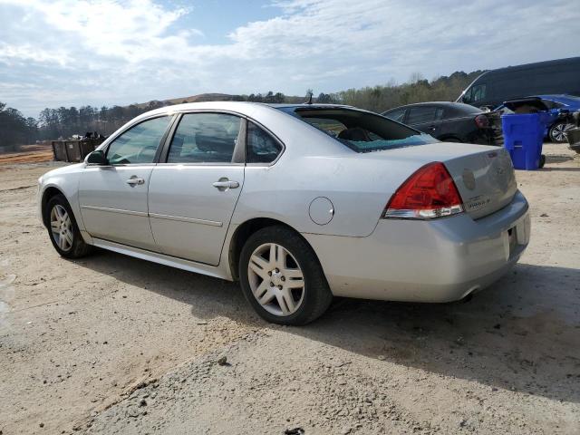 Photo 2 from auction – 2013 CHEVROLET IMPALA LT with VIN 2G1WG5E32D1113974