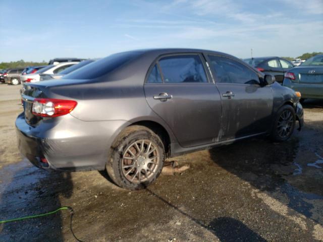 Photo 3 from auction – 2013 TOYOTA COROLLA BA with VIN 5YFBU4EEXDP177367