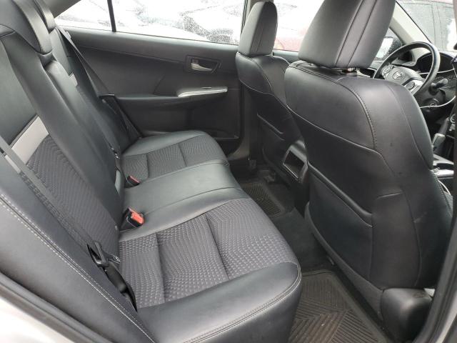 Photo 10 from auction – 2013 TOYOTA CAMRY L with VIN 4T1BF1FK8DU213939