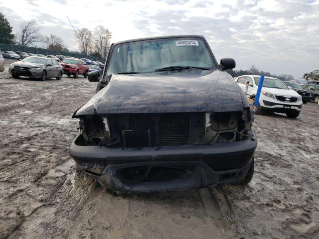 Photo 5 from auction – 2002 MAZDA B3000 with VIN 4F4YR12U92TM03725