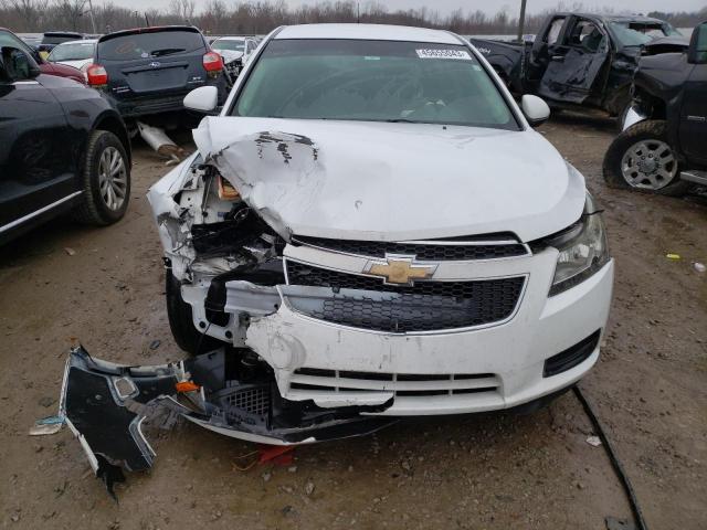 Photo 5 from auction – 2012 CHEVROLET CRUZE LT with VIN 1G1PF5SC4C7154121