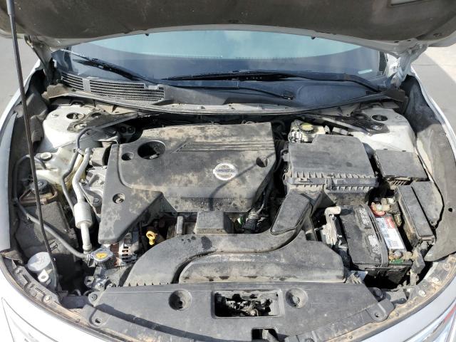 Photo 11 from auction – 2014 NISSAN ALTIMA 2.5 with VIN 1N4AL3AP4EC127614
