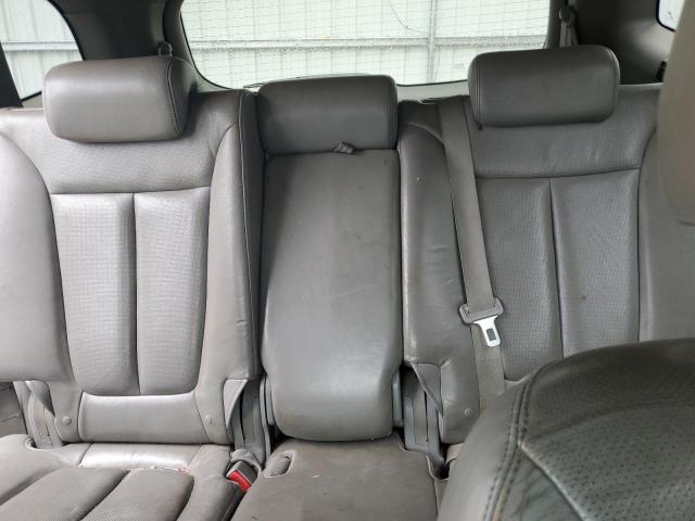 Photo 10 from auction – 2007 HYUNDAI SANTA FE S with VIN 5NMSH73E77H060580