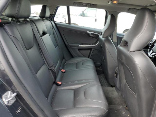 Photo 10 from auction – 2015 VOLVO V60 PREMIE with VIN YV140MEK7F1254756