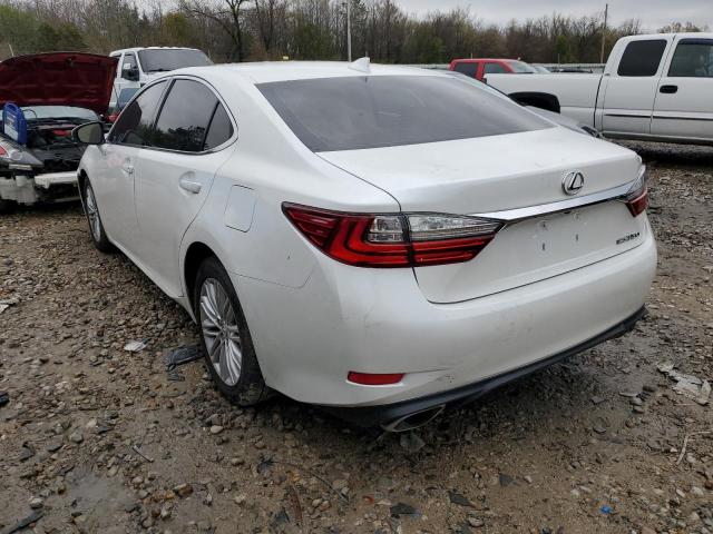 Photo 2 from auction – 2017 LEXUS ES 350 with VIN 58ABK1GG0HU077004