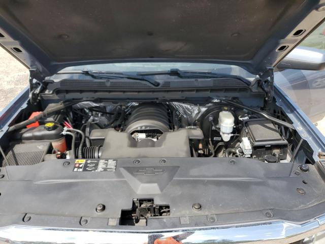 Photo 11 from auction – 2016 CHEVROLET SILVERADO with VIN 1GCRCREC3GZ268181