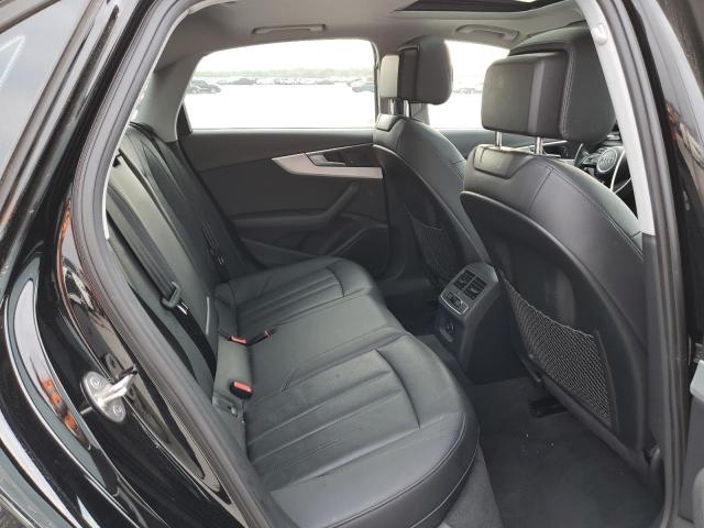 Photo 10 from auction – 2017 AUDI A4 PREMIUM with VIN WAUGNAF46HN032544