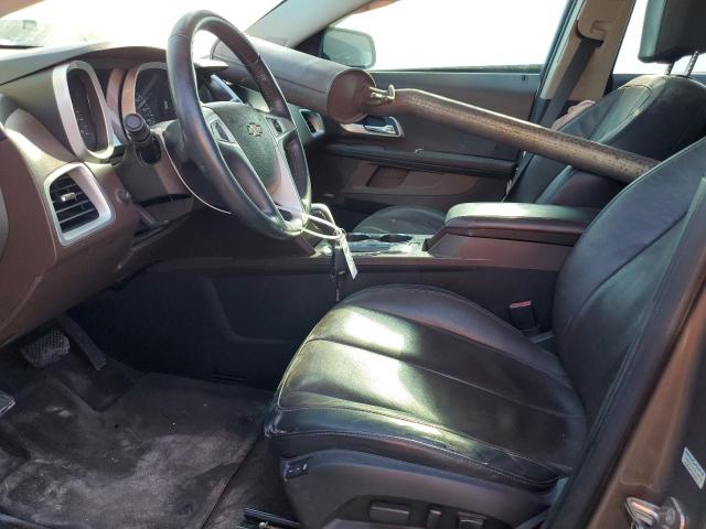 Photo 7 from auction – 2011 CHEVROLET EQUINOX LT with VIN 2CNALFEC5B6401437