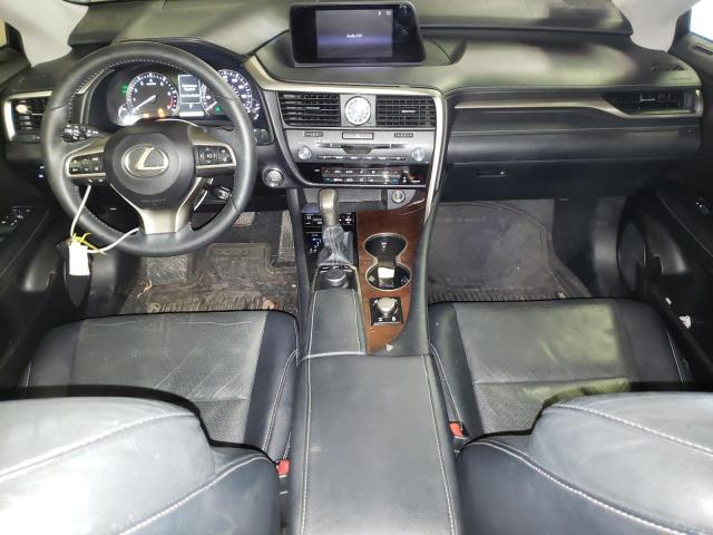 Photo 8 from auction – 2016 LEXUS RX 350 BAS with VIN 2T2BZMCA8GC012225