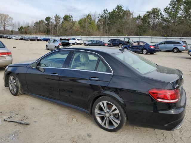 Photo 2 from auction – 2014 MERCEDES-BENZ E 350 with VIN WDDHF5KB3EB003778