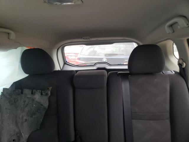 Photo 10 from auction – 2016 NISSAN ROGUE S with VIN KNMAT2MV0GP696101
