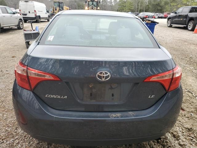 Photo 6 from auction – 2019 TOYOTA COROLLA L with VIN 2T1BURHE5KC220597