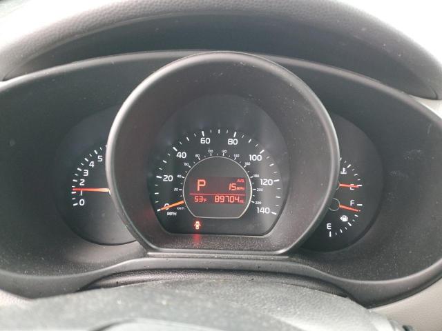 Photo 9 from auction – 2014 KIA SOUL with VIN KNDJN2A29E7024460