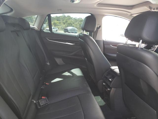 Photo 11 from auction – 2016 BMW X6 SDRIVE3 with VIN 5UXKU0C57G0F93288