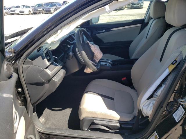 Photo 7 from auction – 2017 HONDA CIVIC EX with VIN 2HGFC2F73HH540727