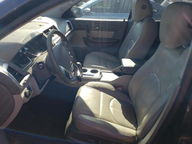 Photo 7 from auction – 2014 GMC ACADIA SLT with VIN 1GKKRSKDXEJ218401
