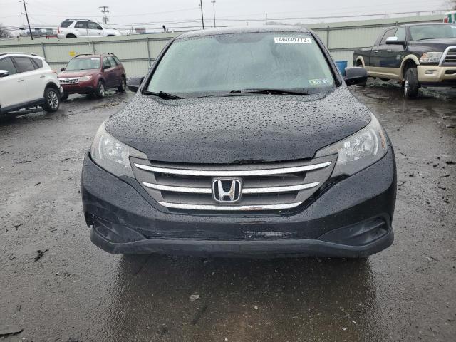 Photo 5 from auction – 2014 HONDA CR-V LX with VIN 2HKRM4H33EH680231